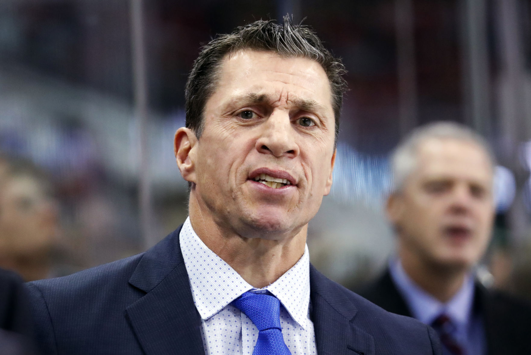 Rod Brind'Amour